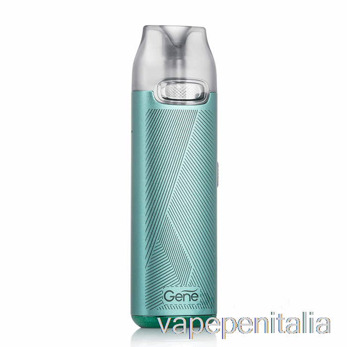 Scatola Vape Mod Voopoo V.thru Pro 25w Pod System Verde